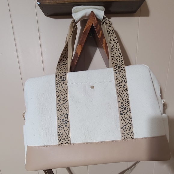 Weekender bag - Picture 3 of 4